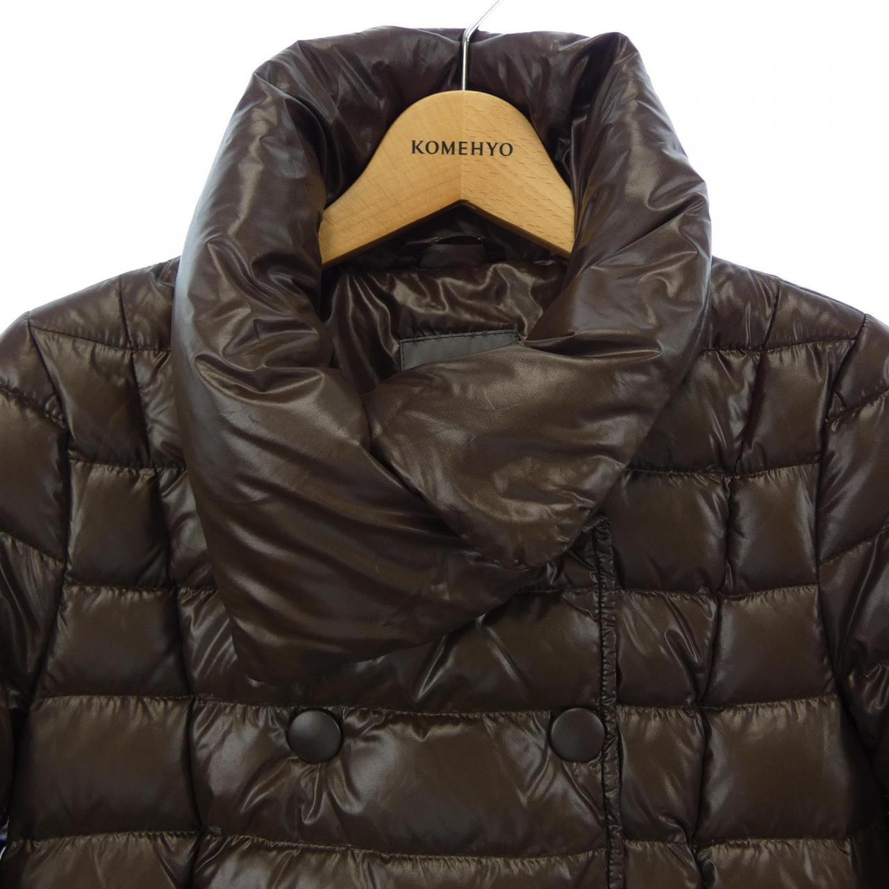 デュベティカ DUVETICA PENELOPE ダウンジャケット