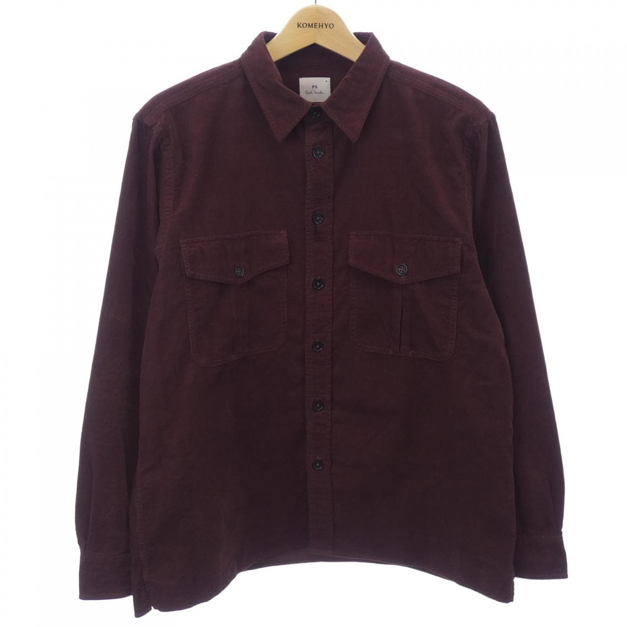 ポールスミス Paul Smith シャツ