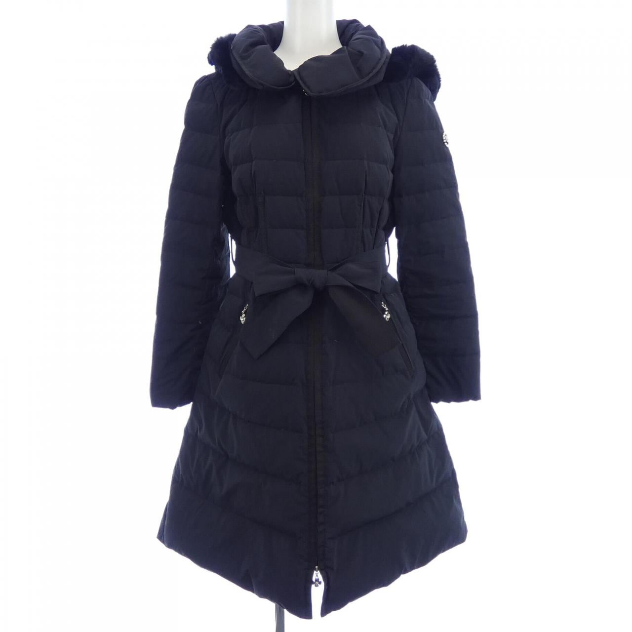 エムズグレーシー M'S GRACY ダウンコート