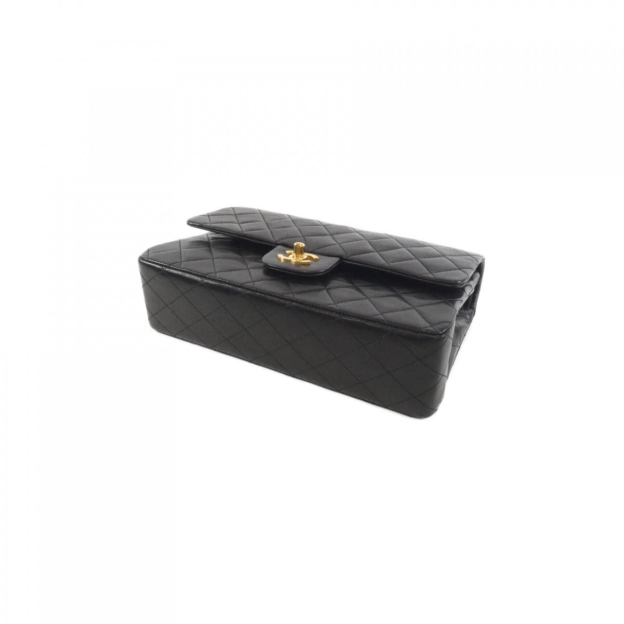 シャネル 1112 ショルダーバッグ