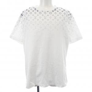 ルイヴィトン LOUIS VUITTON グラディエントコットンTシャツ HQY42WFSB Tシャツ