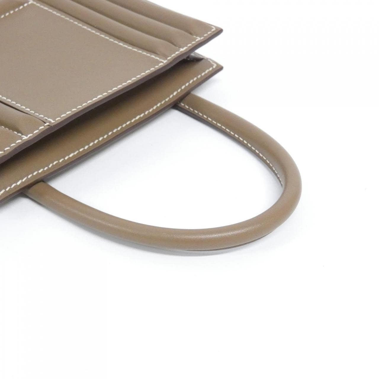 【未使用品】エルメス カデナ クラッチ 083984CK バッグ