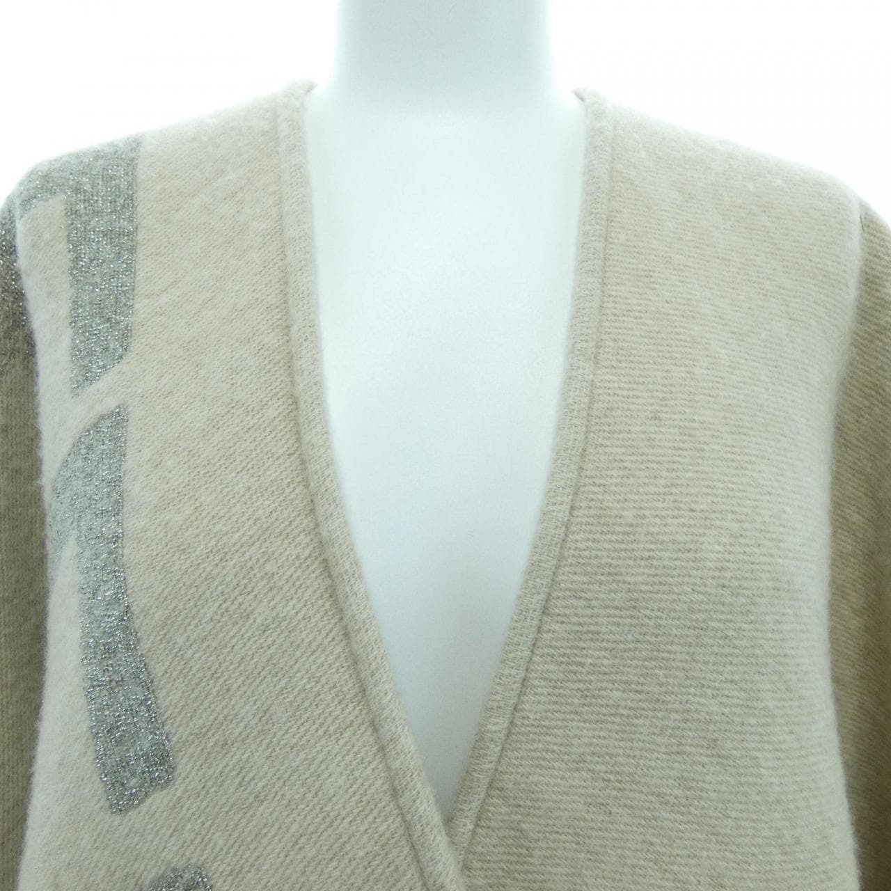 フェンディ FENDI FXX788 AR0Q ケープ