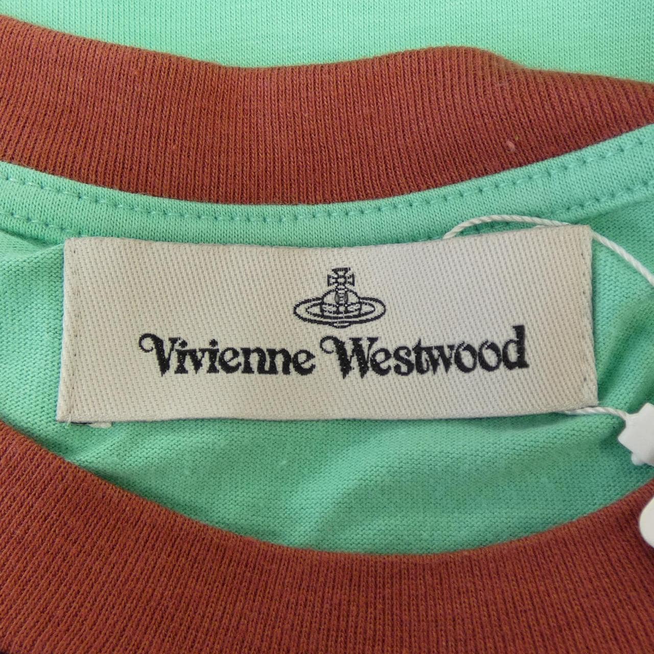 ヴィヴィアンウェストウッド Vivienne Westwood Tシャツ