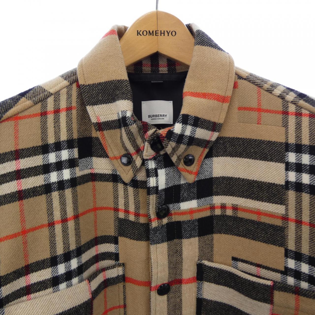 バーバリー BURBERRY 8044216 ブルゾン