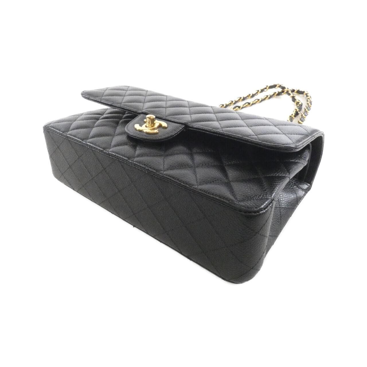 シャネル 1112 ショルダーバッグ