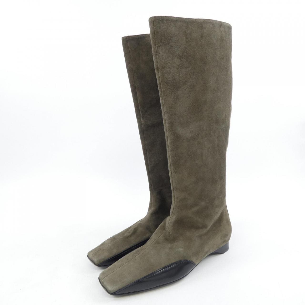 エルメス HERMES ファイナル FINALE 222289Z ブーツ