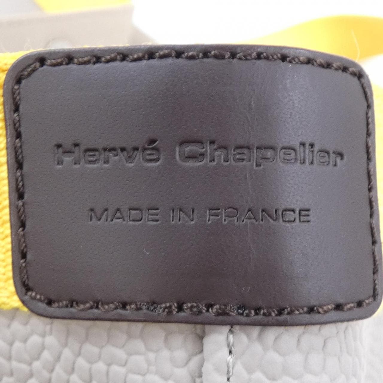 エルベシャプリエ HERVE CHAPELIER 舟型トート 725GP BAG