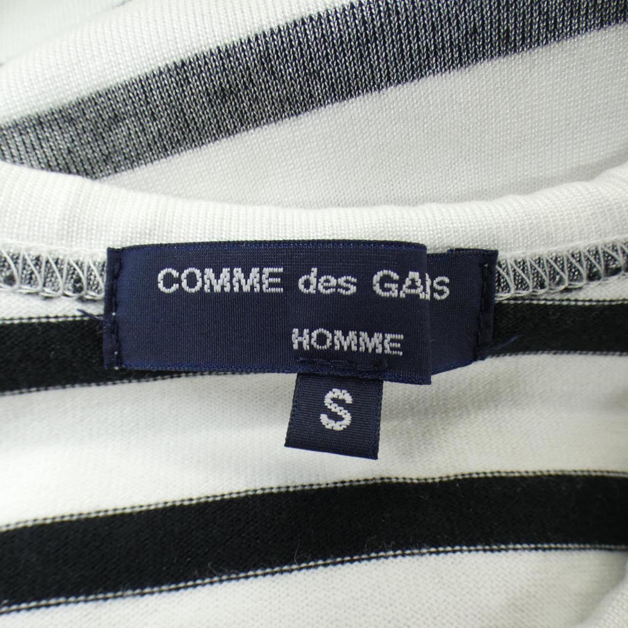 コムデギャルソンオム COMME des GARCONS HOMME HC-T001 Tシャツ