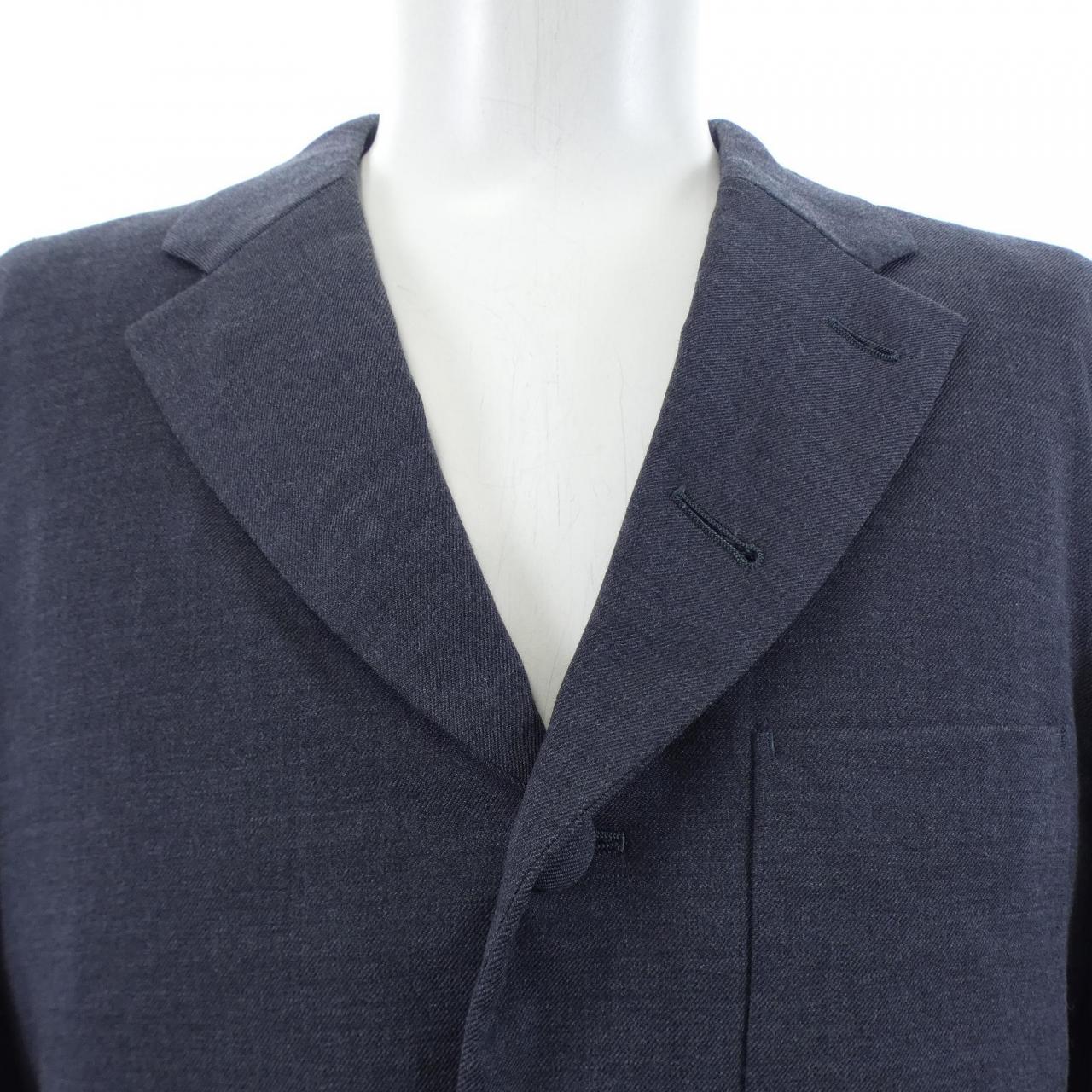 COMDE GARSON HOMME des GARCONS HOMME PLUSPT-J008夹克