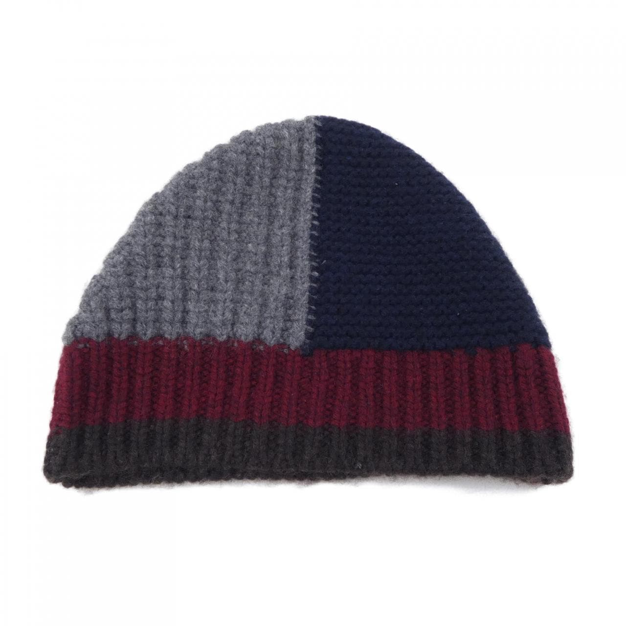 エルメス HERMES *2431 ニットキャップ