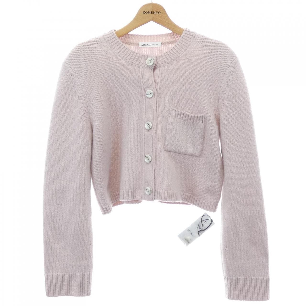 アディアム ADEAM 45093 ニット