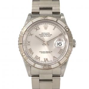 ロレックス サンダーバード 16264･3 SSxWG 自動巻 F番