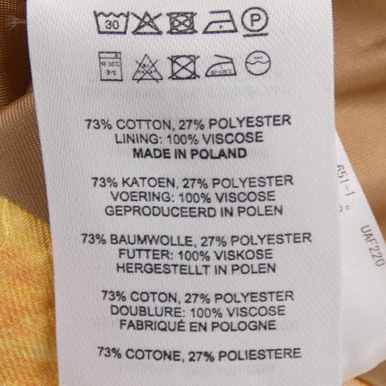 ドリスヴァンノッテン DRIES VAN NOTEN ワンピース