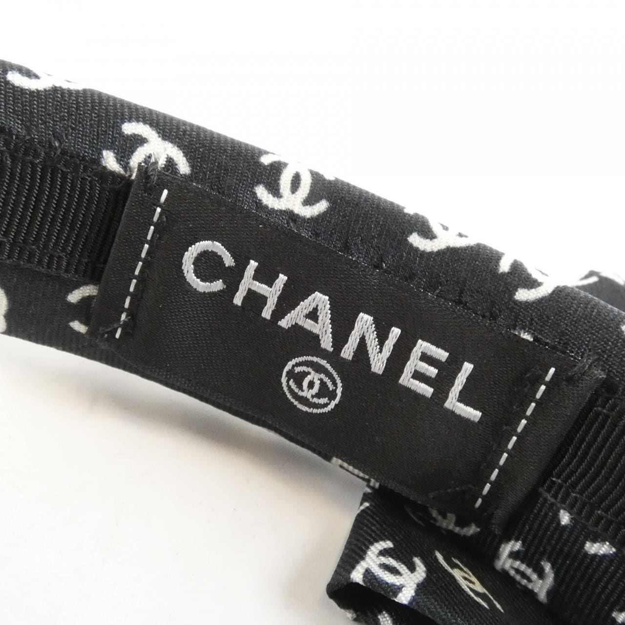 シャネル AA9409 カチューシャ