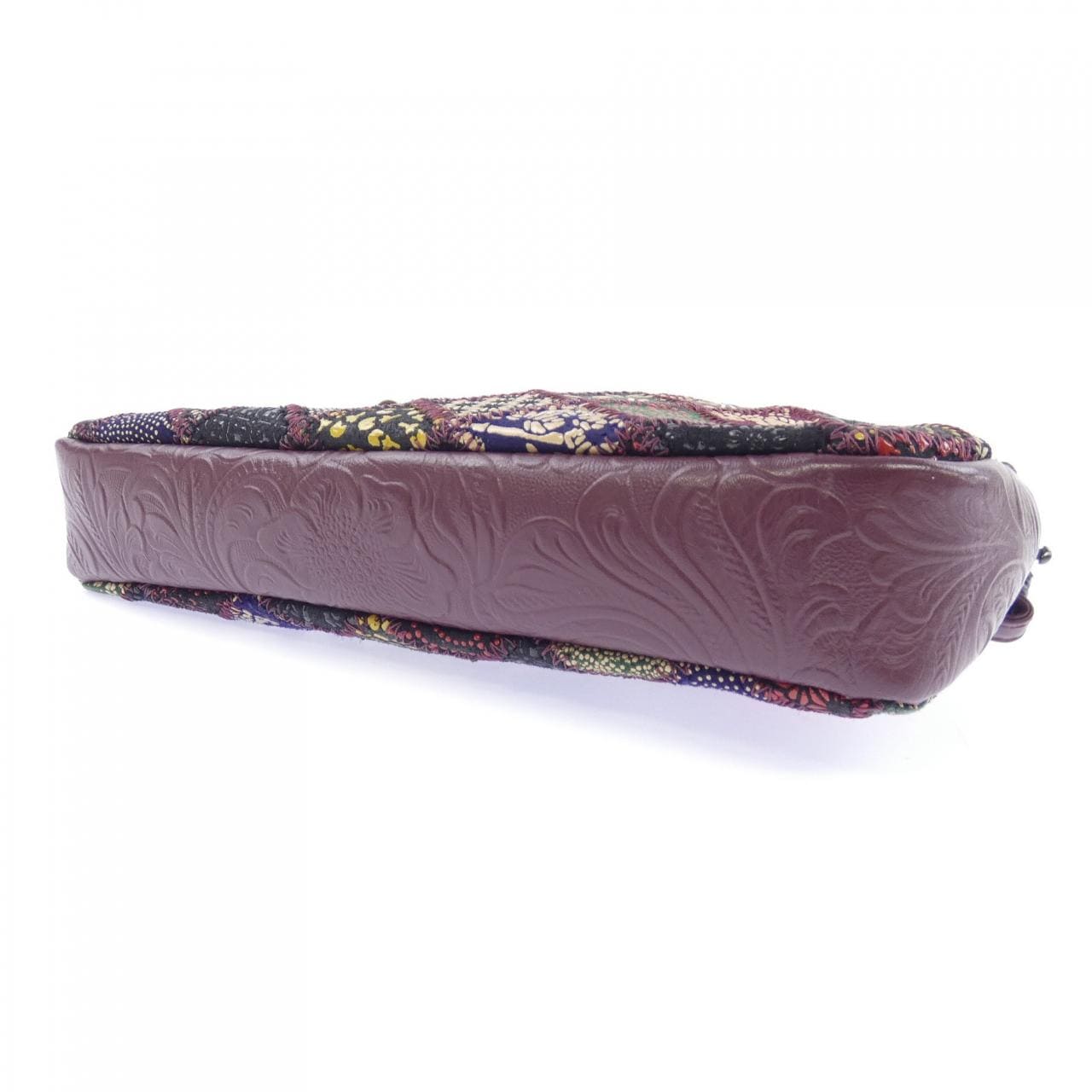 江戸三紅印傳 BAG