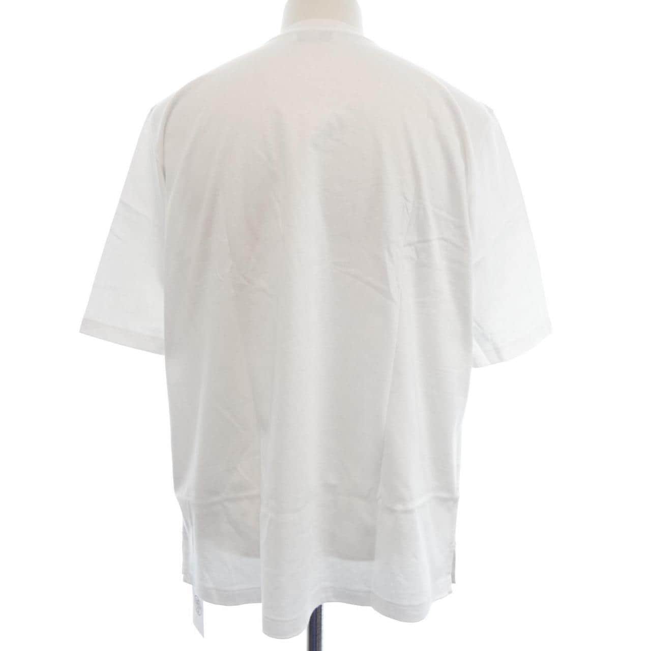 エルメス HERMES アルネ アン グアッシュ3D HARNAIS EN GOUACHE 3D 467930HA Tシャツ