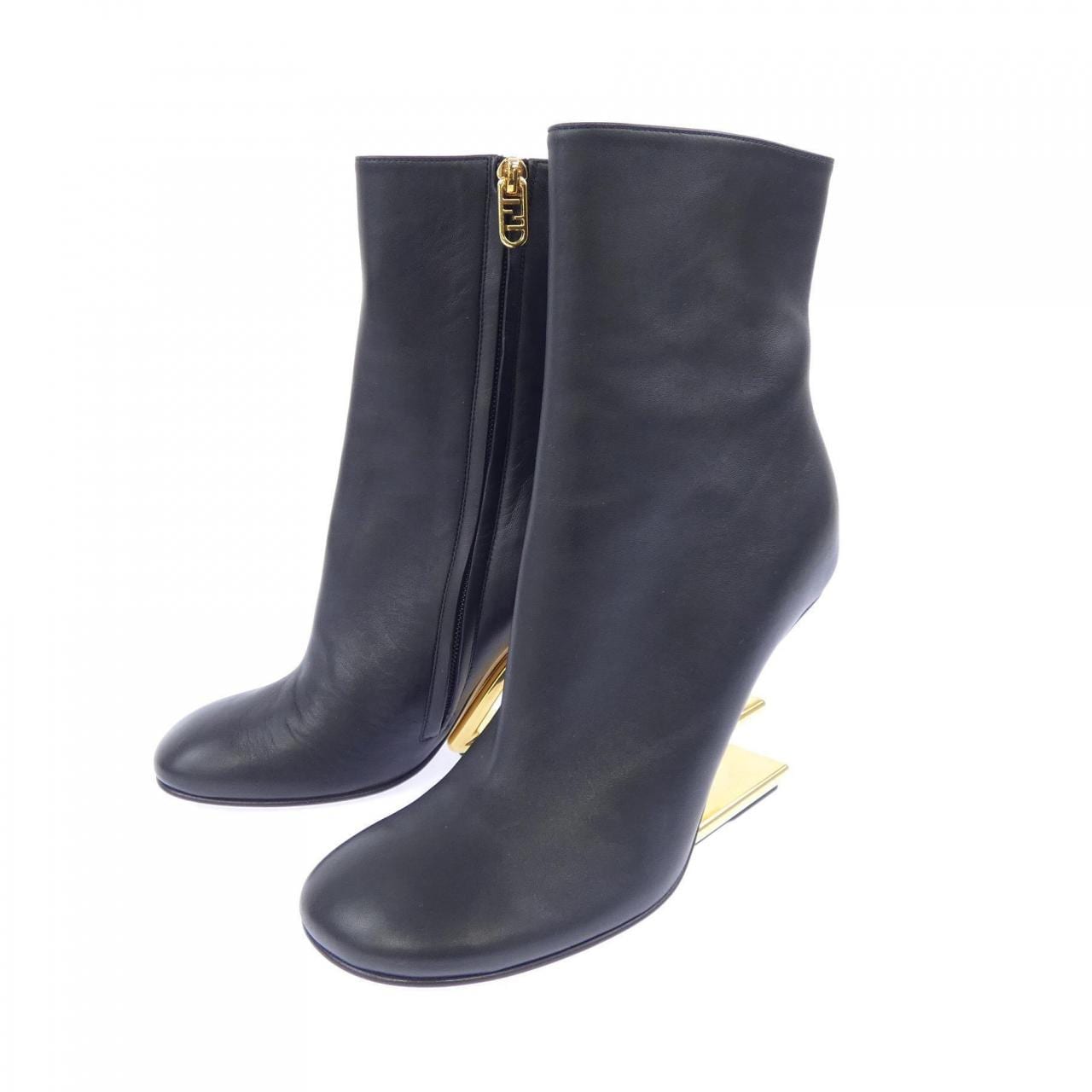 フェンディ FENDI ブーツ