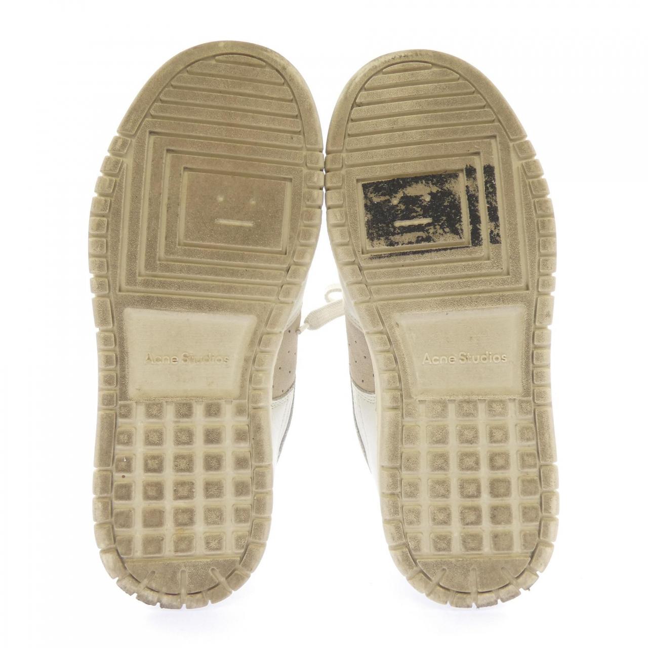 アクネストゥディオズ ACNE STUDIOS AD0493 スニーカー