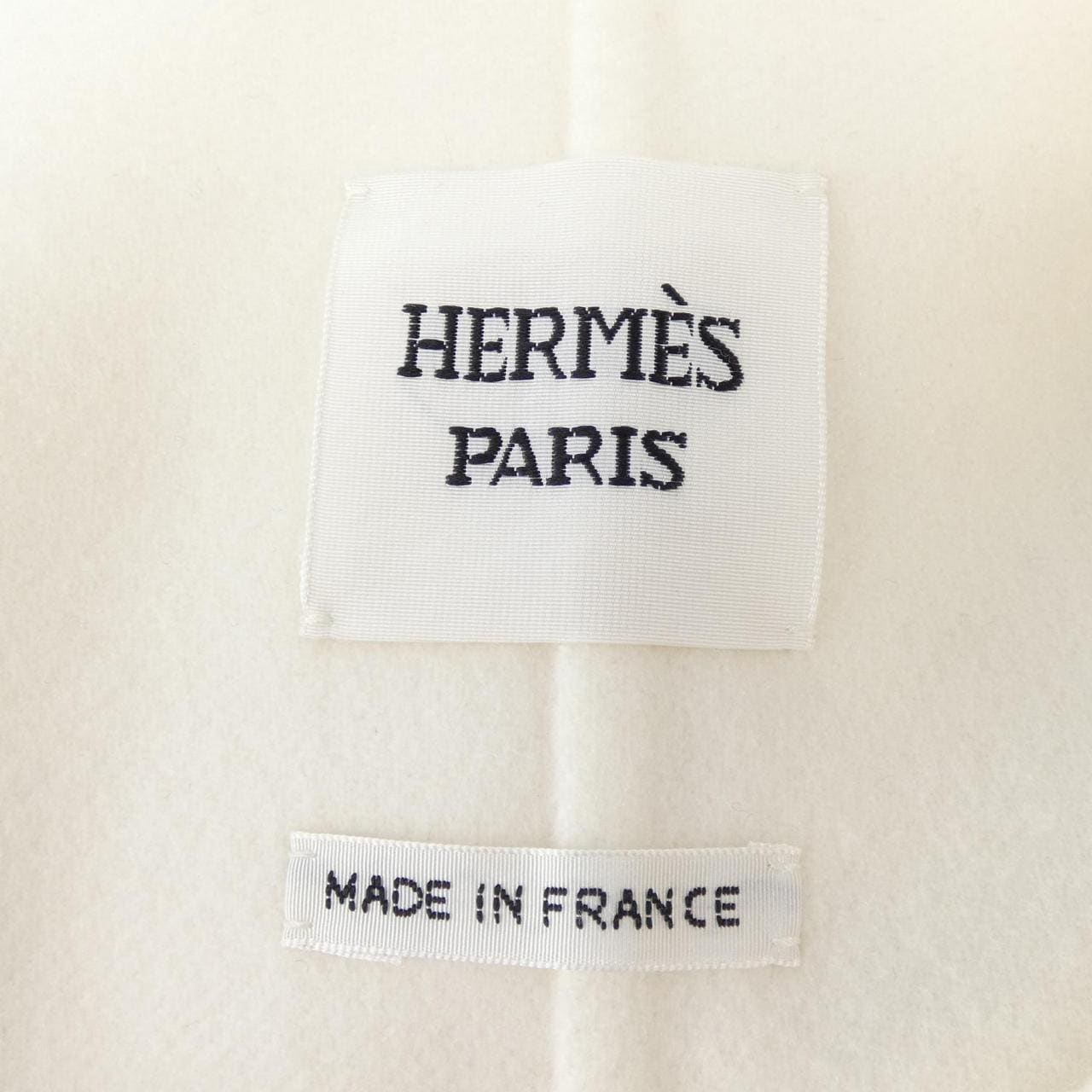 エルメス HERMES 2H0132DA ロングベスト