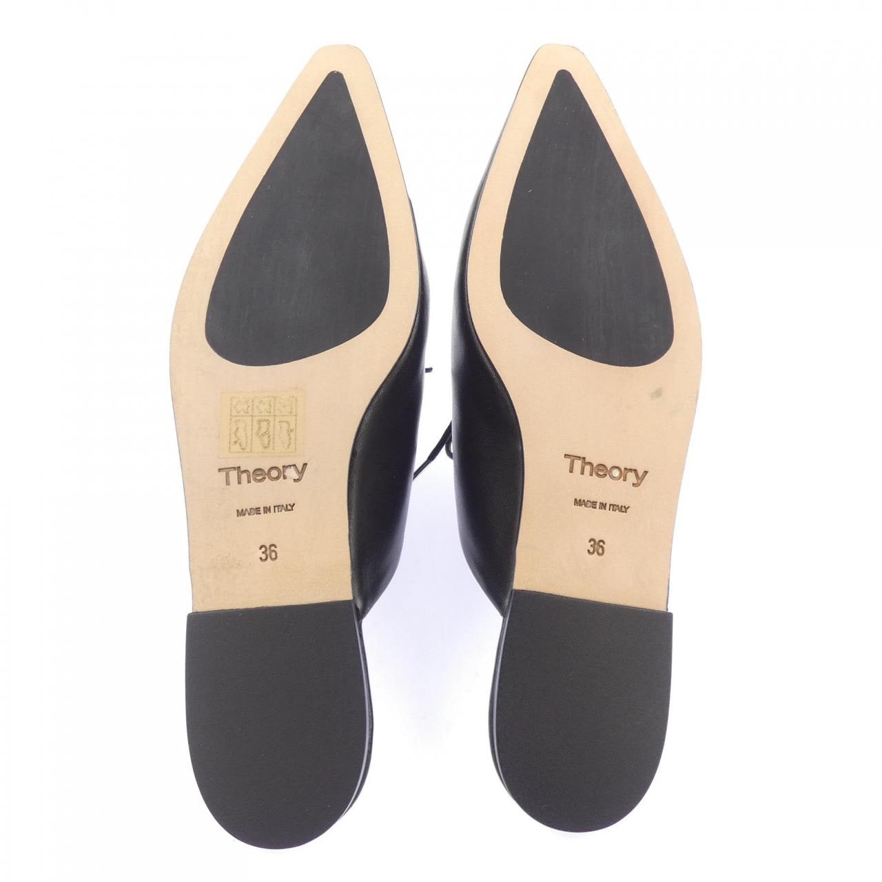 セオリー theory サンダル