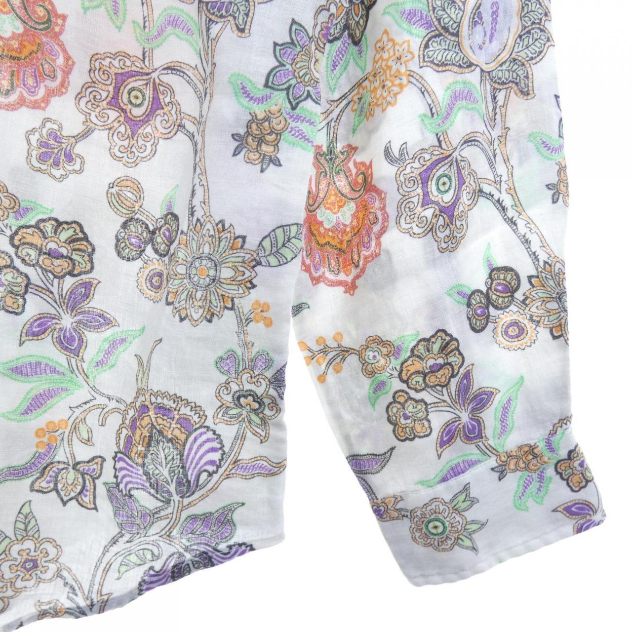 エトロ ETRO シャツ