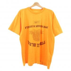 エムエムシックス MM6 SH0GC0041 Tシャツ