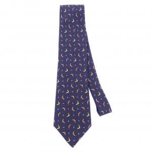 ブルガリ BVLGARI NECKTIE