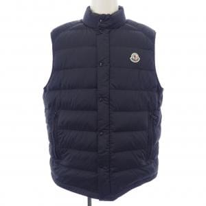 モンクレール MONCLER BARTHE ダウンベスト