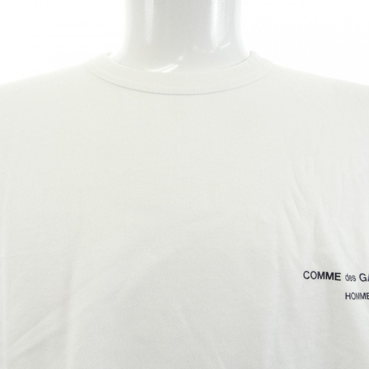 コムデギャルソン COMME des GARCONS HG-T009 Tシャツ
