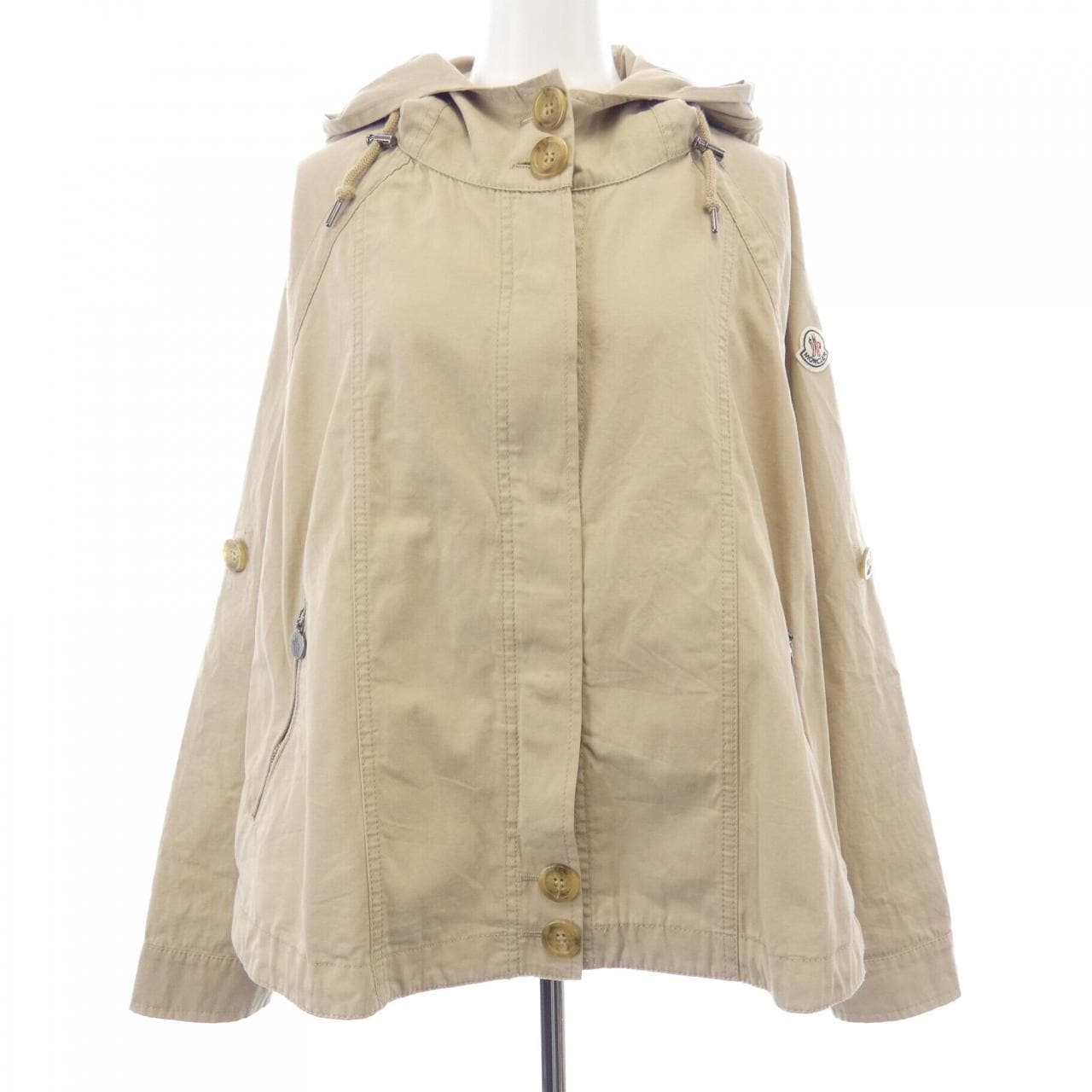 モンクレール MONCLER CHAR ブルゾン
