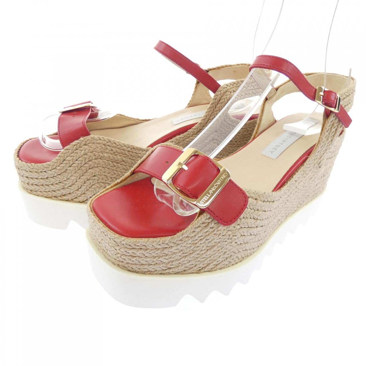 ステラマッカートニー STELLA MCCARTNEY 800349 サンダル