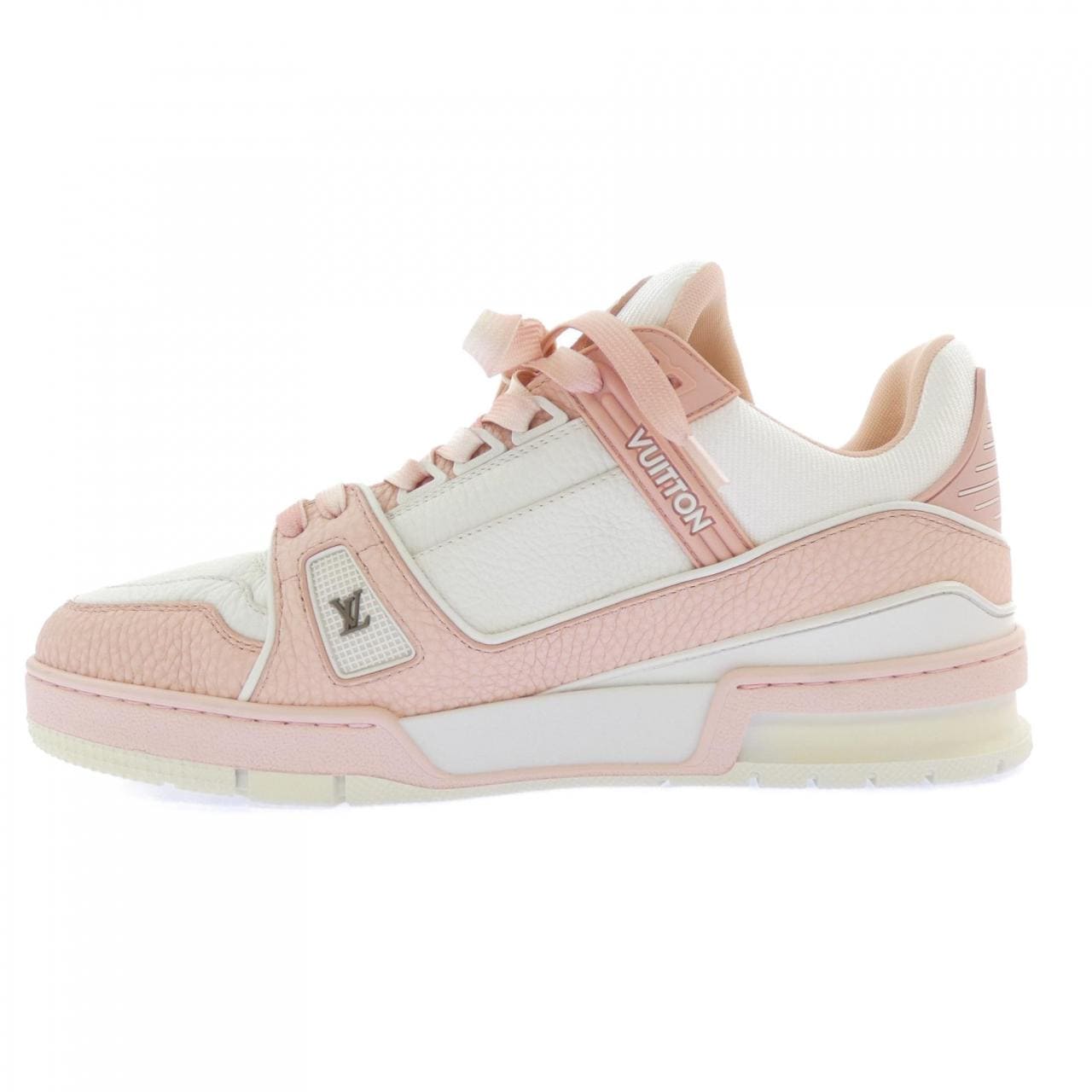 ルイヴィトン LOUIS VUITTON LVトレイナ- スニーカー