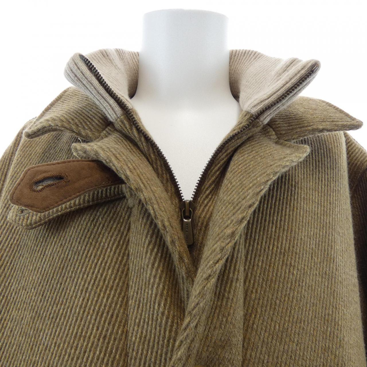 ロロピアーナ Loro Piana STORM SYSTEM コート