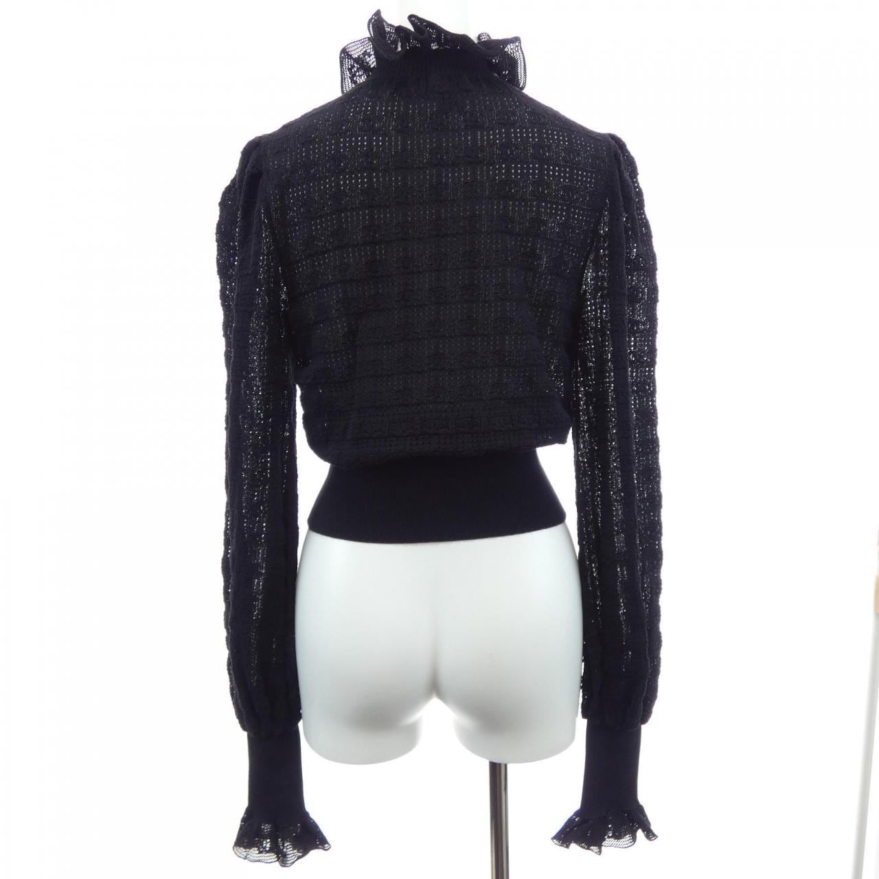 シャネル CHANEL P73561K10544 ニット