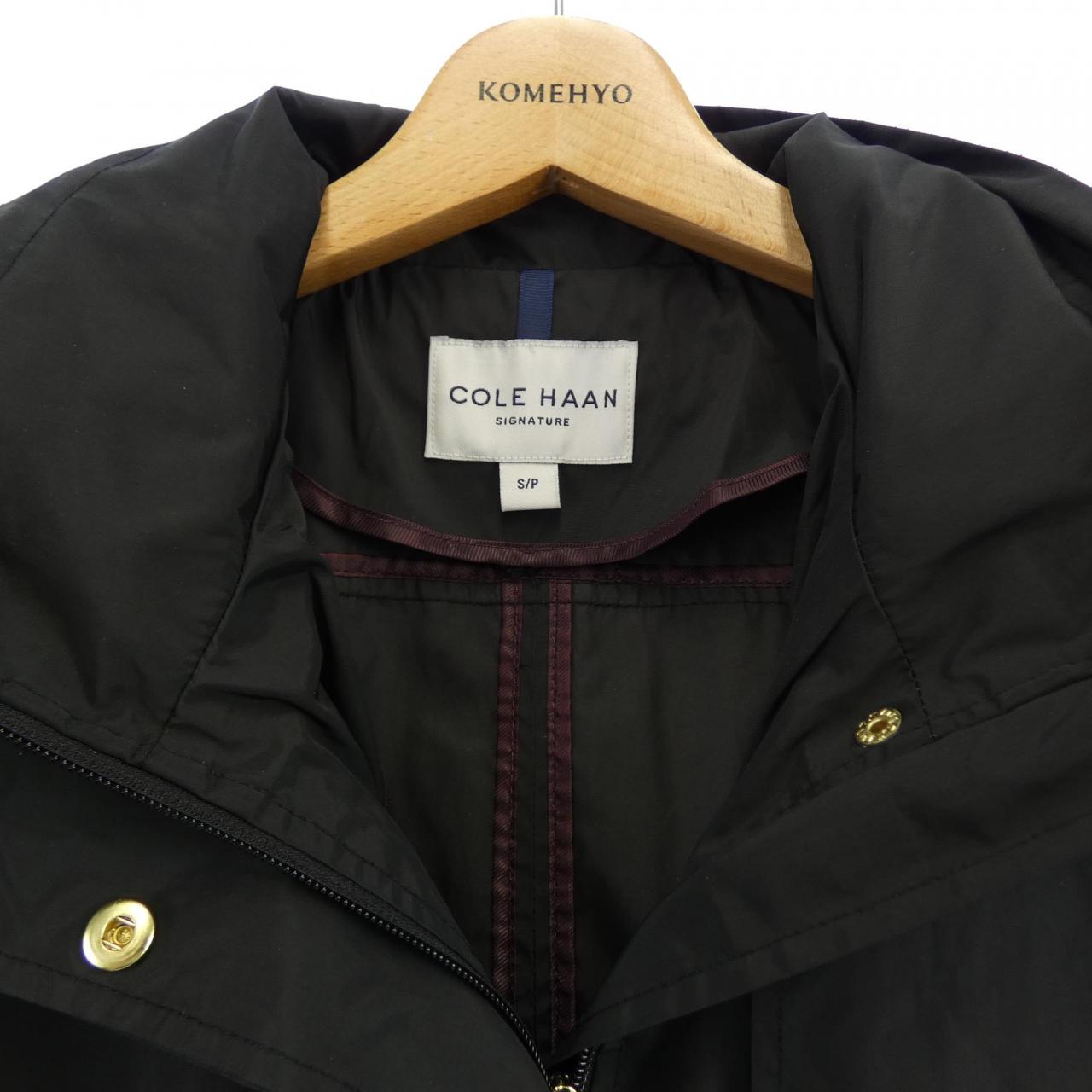 コールハーン COLE HAAN 357SP301 ブルゾン