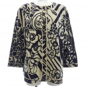 レオナールファッション LEONARD FASHION カーディガン