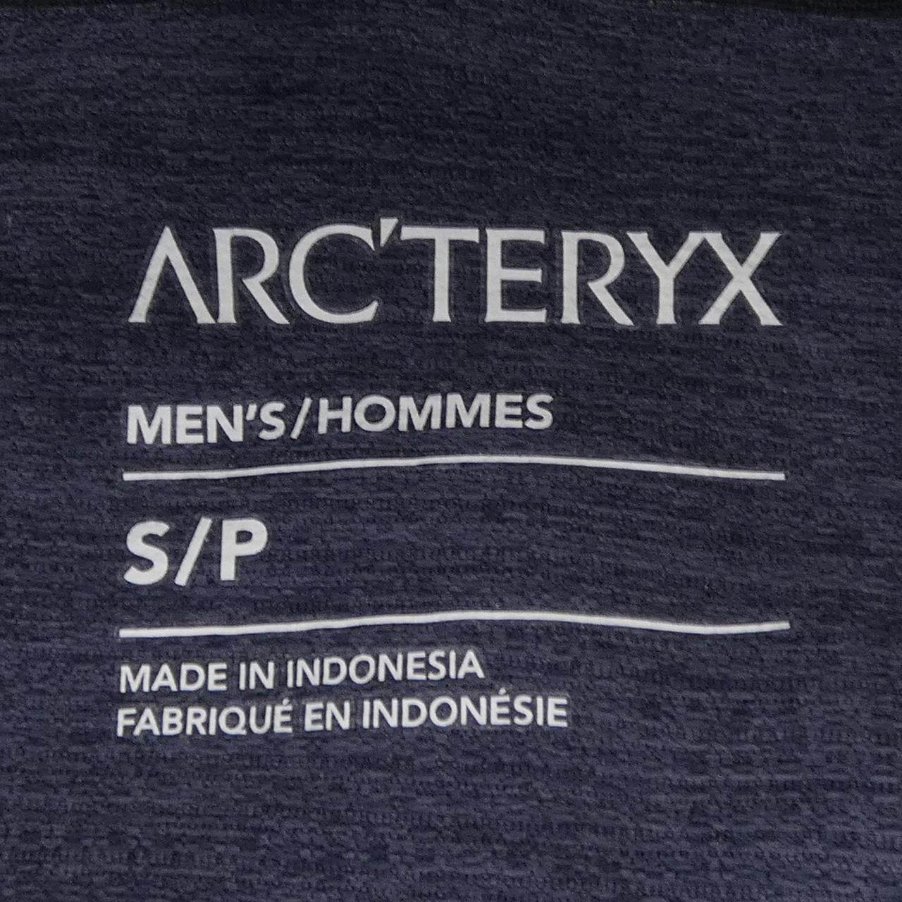 アークテリクス ARC'TERYX CORMAC HOODY パーカー