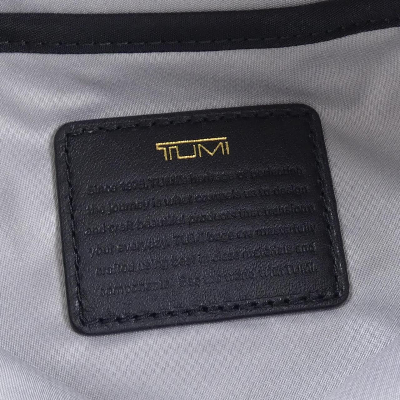 トゥミ TUMI 196304D BAG