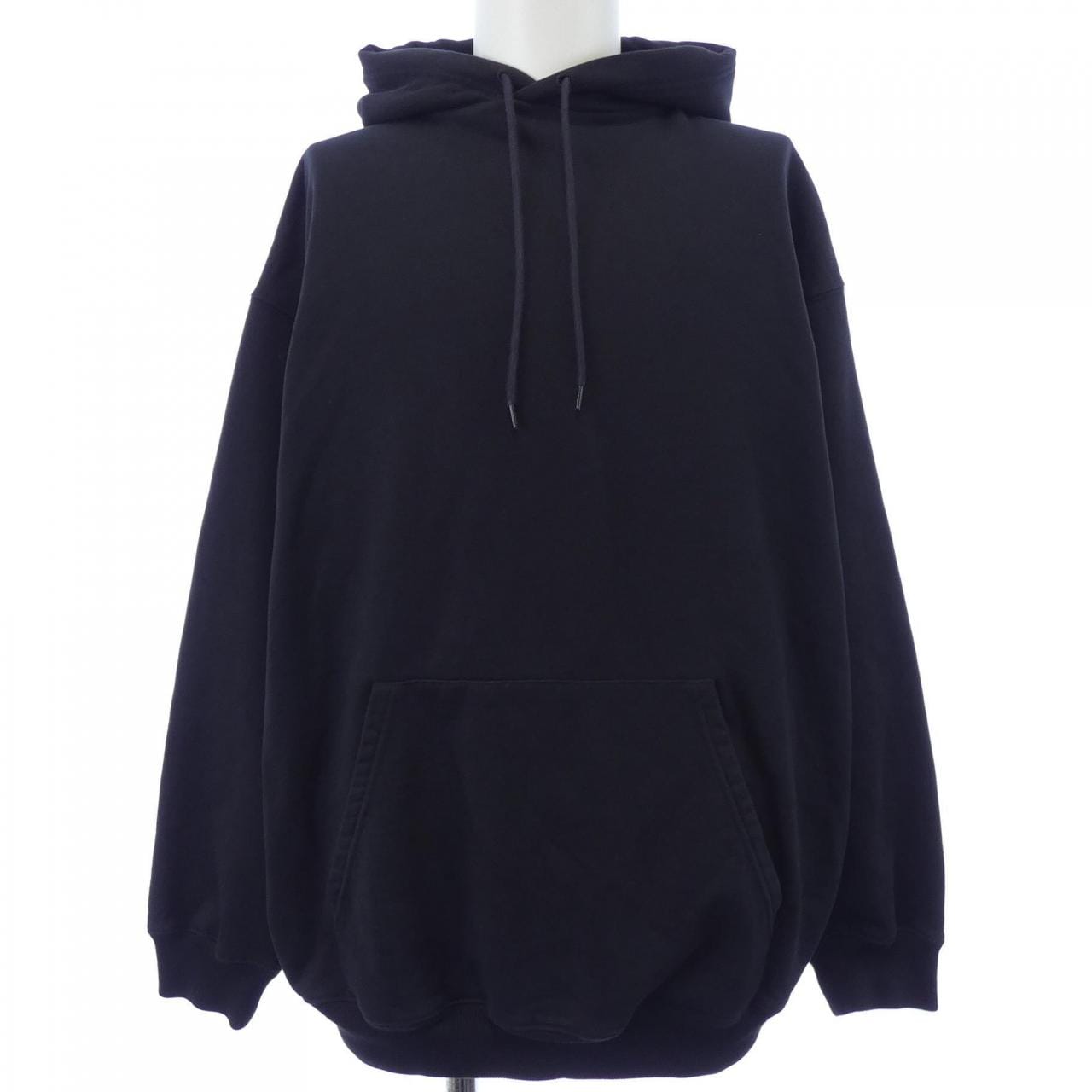 バレンシアガ BALENCIAGA 556143 TAV37 パーカー
