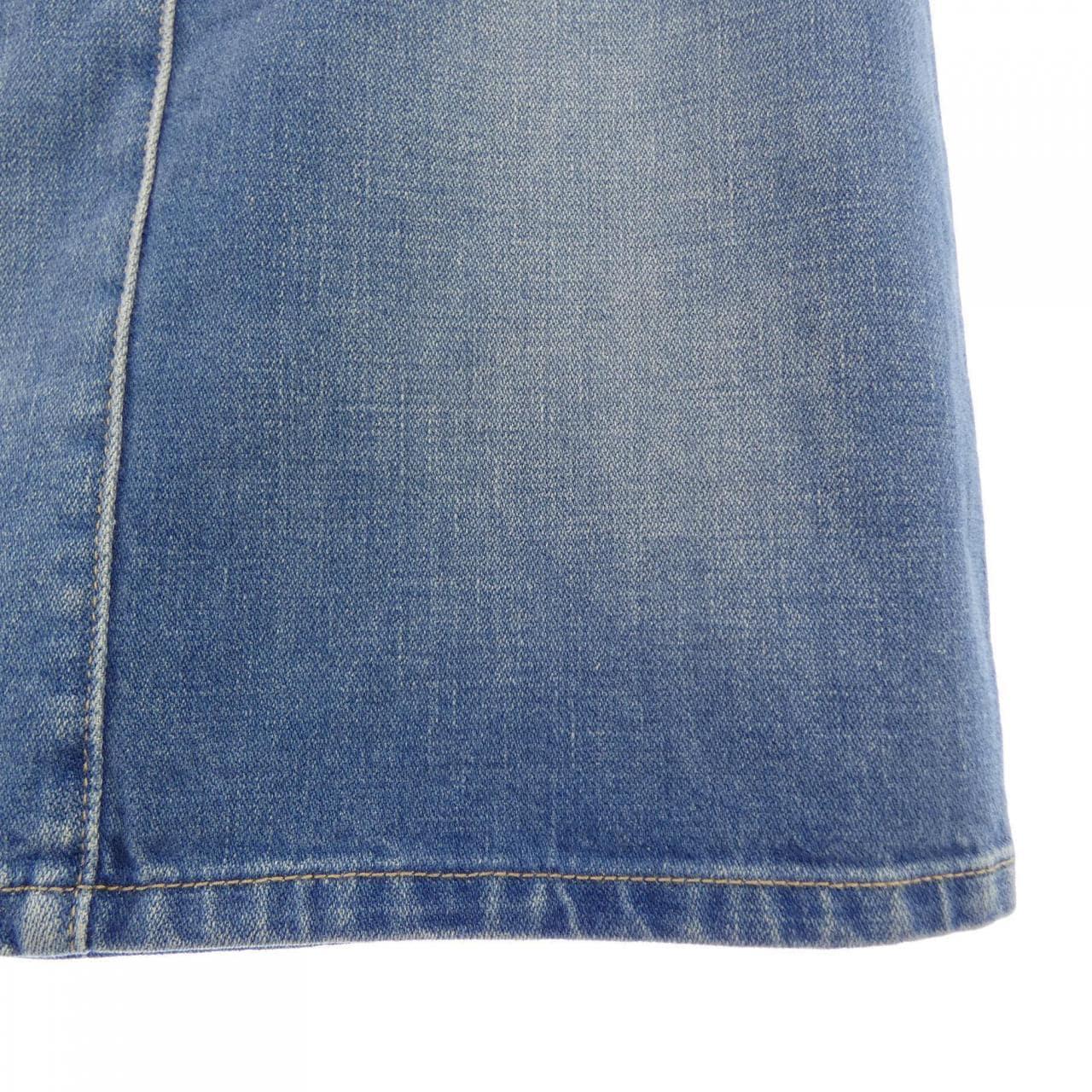 ジバンシー GIVENCHY BW409T50AD スカート