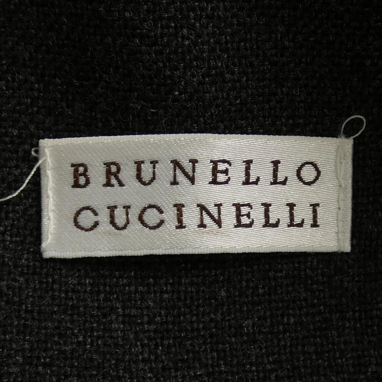 BRUNELLO CUCINELLI CUCINELLI skirt