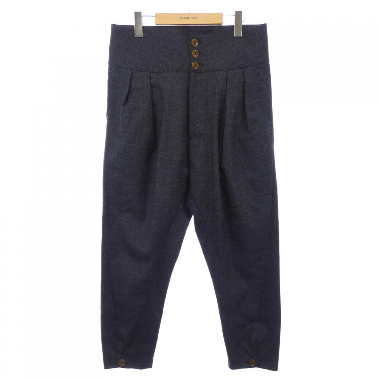 Vivienne Vivienne WestwoodMAN Pants