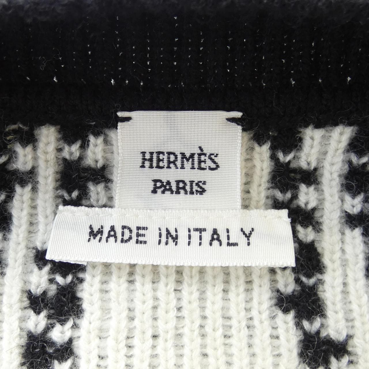 HERMES HERMES Cardigan