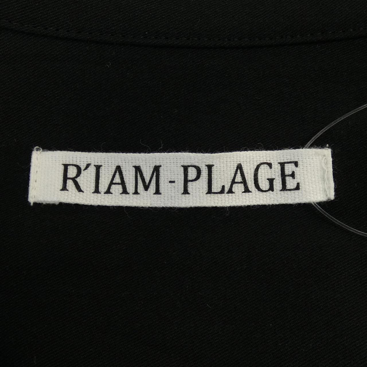 RIAM PLAGE ワンピース