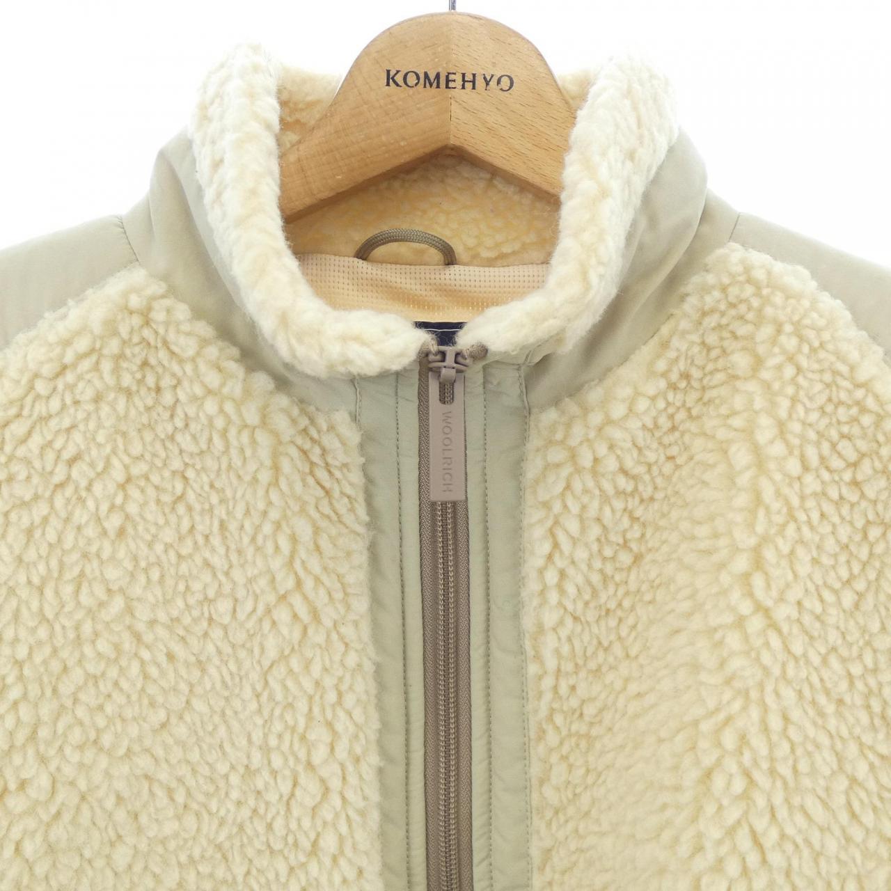ウールリッチ WOOL RICH ジャケット