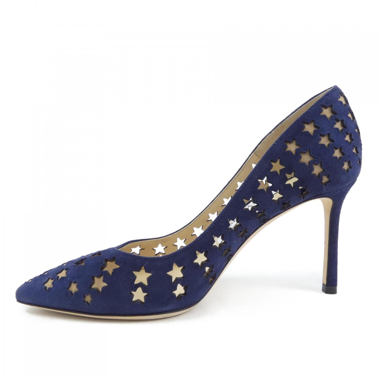 ジミーチュウ JIMMY CHOO パンプス