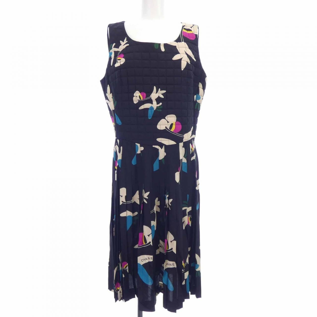 [vintage] CHANEL Dress