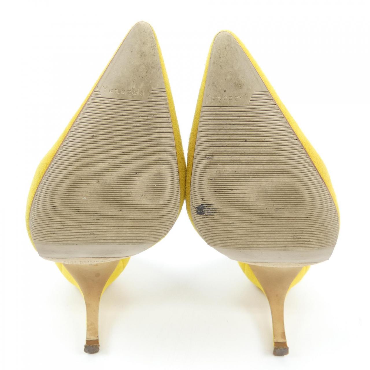 マノロブラニク MANOLO BLAHNIK パンプス