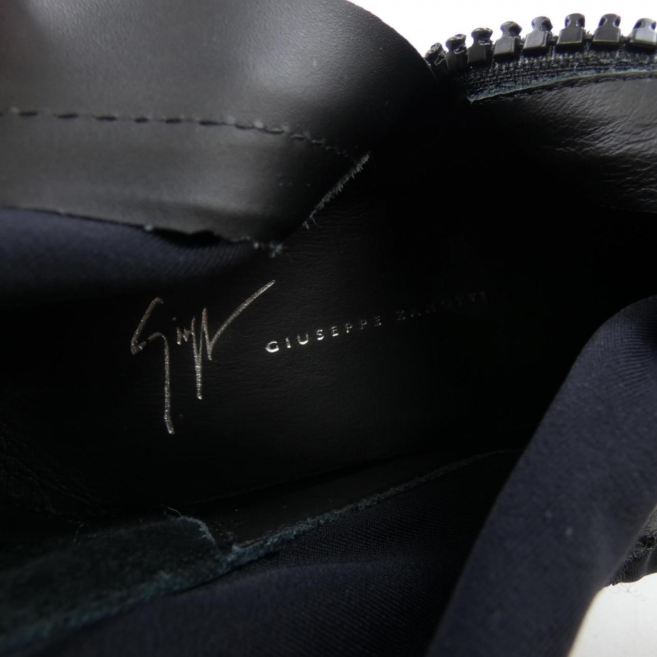 ジュゼッペザノッティ GIUSEPPE ZANOTTI スニーカー